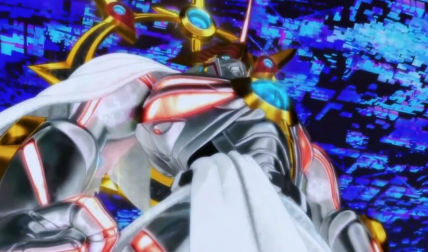 Gaiamon
