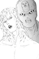 Diavolo (JORGE JOESTAR)