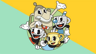 Cuphead