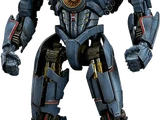 Gipsy Danger (Pacific Rim)