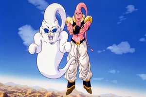 Ataque Kamikaze de los Superfantasmas