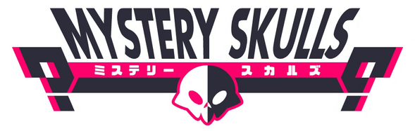 Mystery Skulls