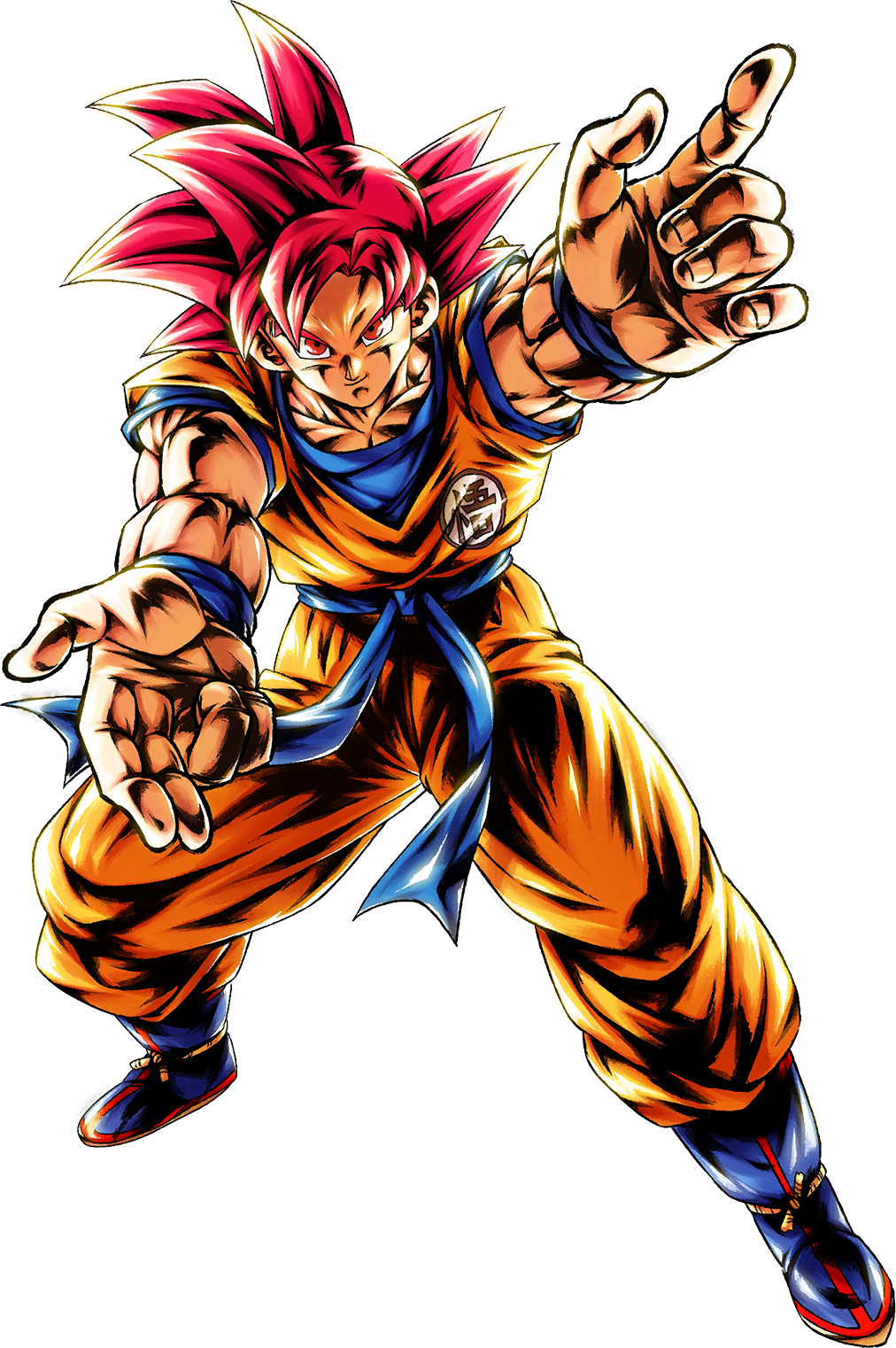 Son Goku | Ficción Sin Límites Wiki | Fandom Son Goku | Ficción Sin Límites Wiki | Fandom