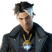 Montague - Outfit - Fortnite