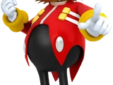 Dr. Eggman