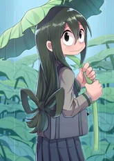 Froppy