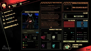 CrumblingArmorInfo.png (860 kB) Datos de Armadura Desmoronada completamente desbloqueados