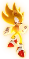 Super Sonic 3
