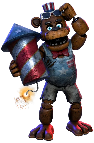 Fireworkfreddyrender