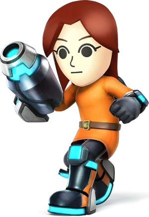 Mii4