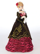 Muñeca Edición Limitada de Beatrice 3