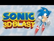 Tema de Eggman de Sonic 3D Blast