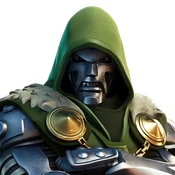 Doctor Doom - Outfit - Fortnite