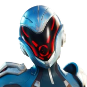 Paradigm (Reality-659) (Moonbase Battlesuit) - Outfit - Fortnite