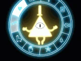 Bill Cipher