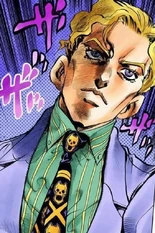 Yoshikage Kira