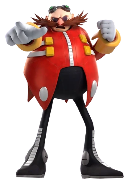 PrimeEggman