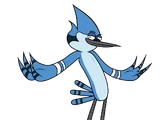 Mordecai