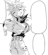 Black☆Star en su debut