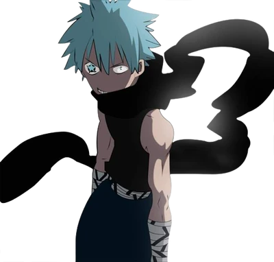 Black☆Star5