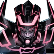 Galactus - Character - Fortnite