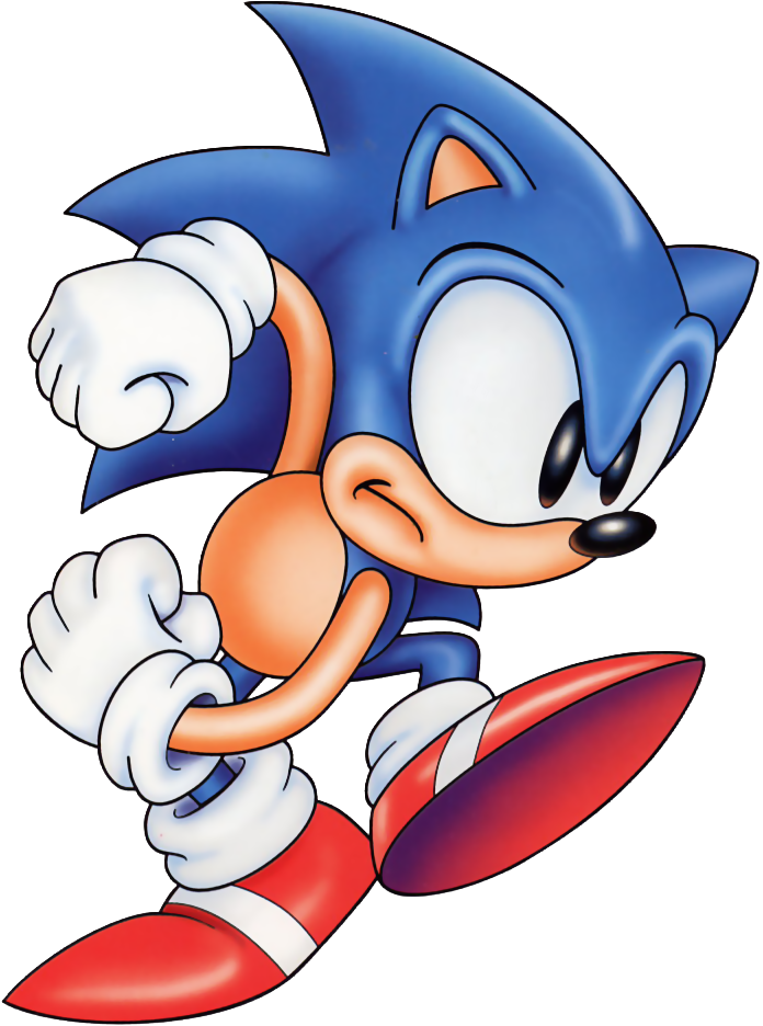 Sonic the Hedgehog/Habilidades y Poderes, Sonic Wiki