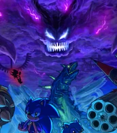 Time Eater
