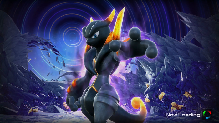 Pokestgo - ¡Captura a Mewtwo Oscuro en la investigación