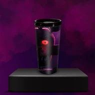 Vaso de la película