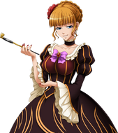 Sprite de Beatrice del Pachinko
