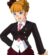Sprite de Beatrice Humana original