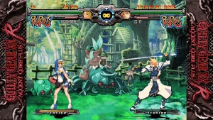 Relief after Maintenance