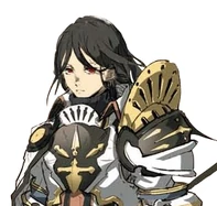 Capitán de las Escrituras Negras