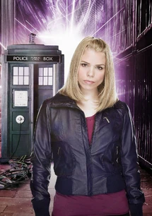 Rose Tyler