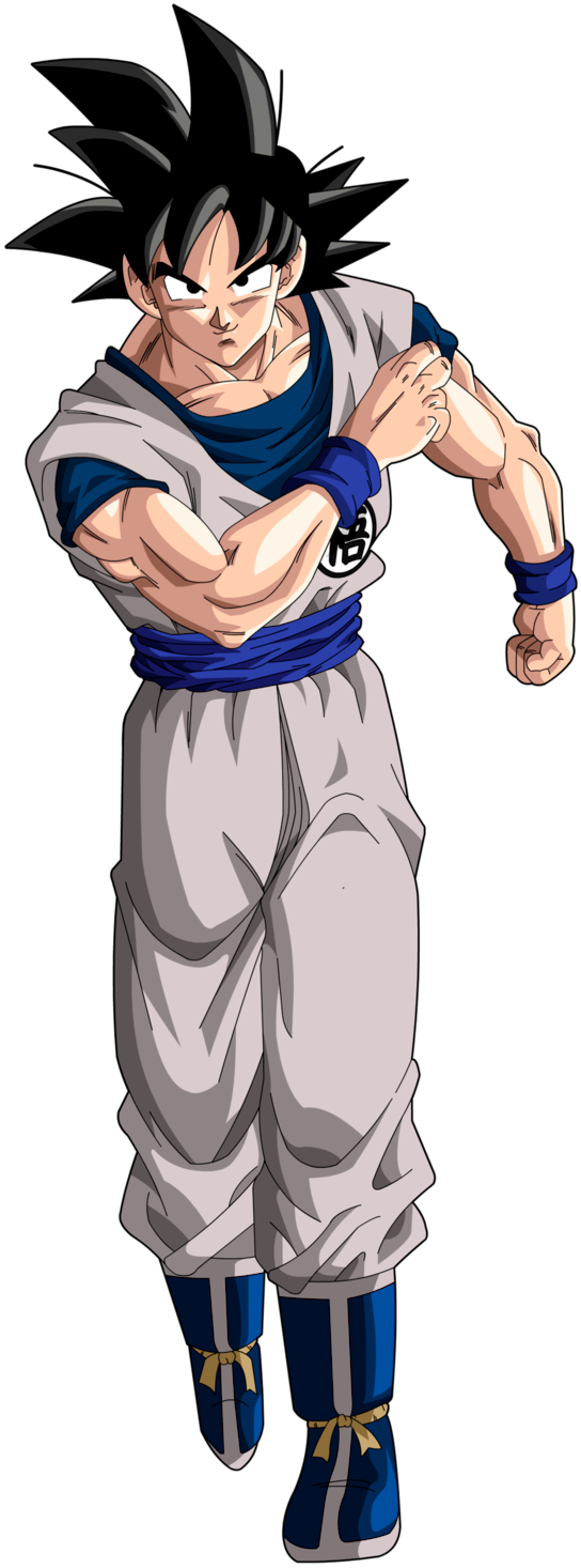 Usuario Blog:Eraxd1219/Son Goku (Qué hubiera pasado si Goku aceptaba ser Kamisama) | Ficción Sin Límites Wiki | Fandom Usuario Blog:Eraxd1219/Son Goku (Qué hubiera pasado si Goku aceptaba ser Kamisama) | Ficción Sin Límites Wiki | Fandom