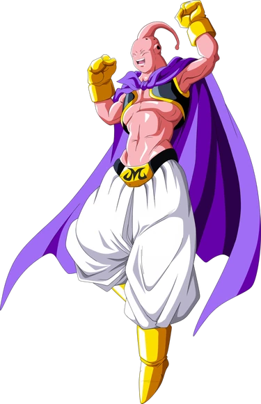 Buu Flaco