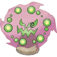 Cynthia14.png (318 kB) Spiritomb, el Pokémon Prohibido