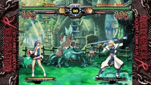 Roger Rush (Force Break)