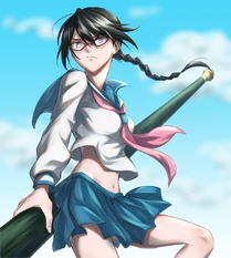 Lisa Yadōmaru