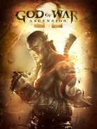 Ascension.jpg (135 kB) Portada de God of War: Ascension