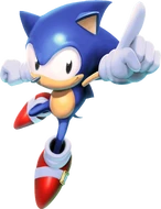 Sonic Clásico 3