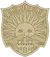 Insignia de Golden Dawn 