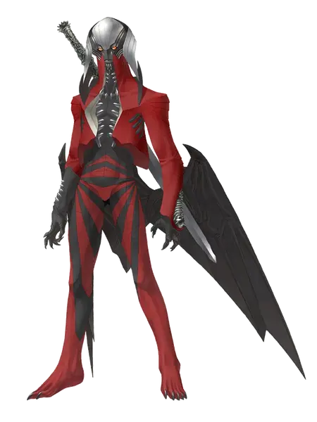 DMC3DTDante