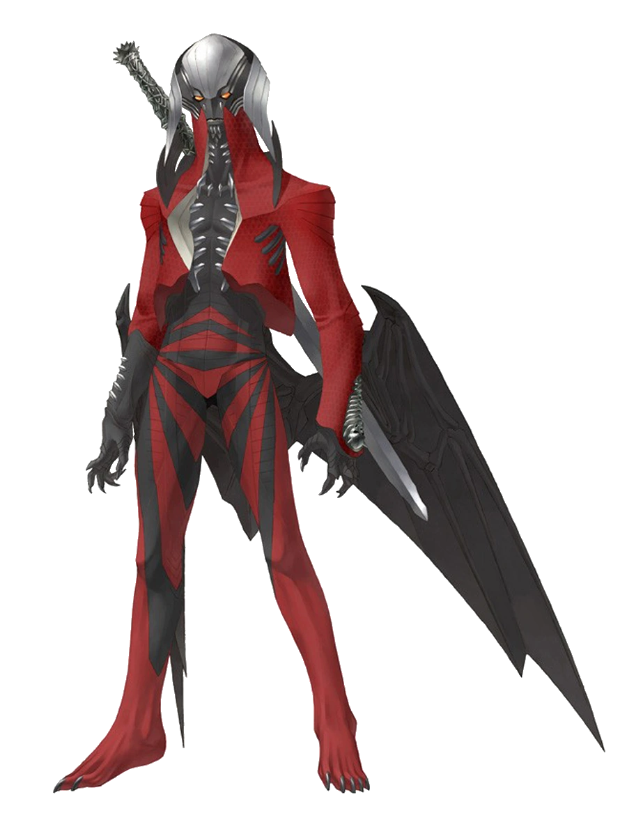 Dante (Devil May Cry), Wiki Pelea versus