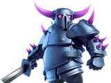 P.E.K.K.A
