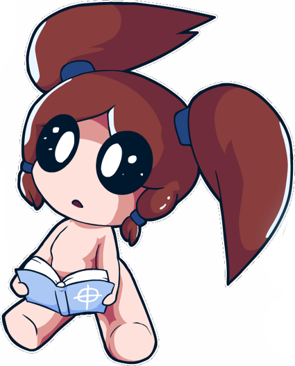 Fanart creado por Davidelectric1000