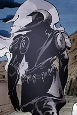 Chariot Requiem