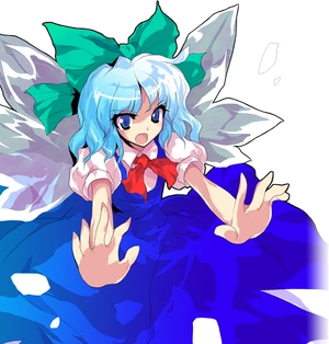 Cirno2