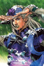 Gyro Zeppeli