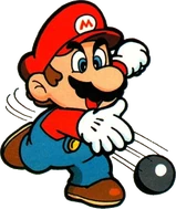 Mario Superbola